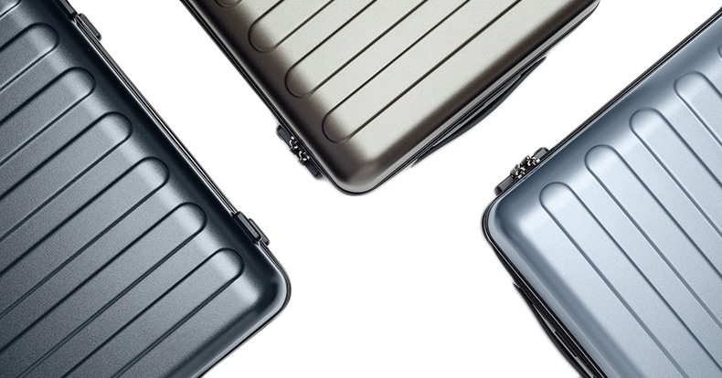 Чемоданы Xiaomi Runmi 90 Ninetygo Business Travel Luggage
